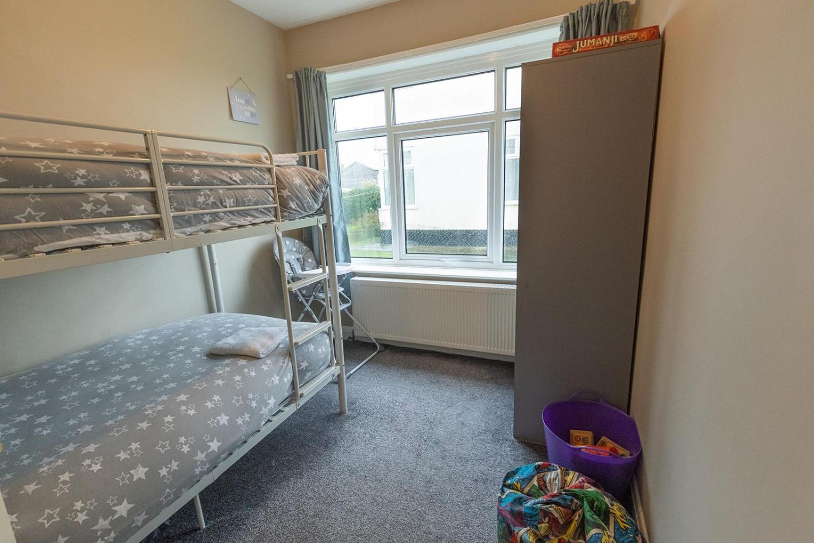Beachfront Apartment - Ground Floor Apartment With Sea Views, Next To The Beach, Bridlington, North Yorkshire Bessingby 외부 사진
